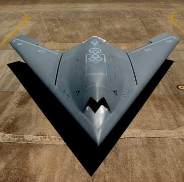 Neuron UCAV