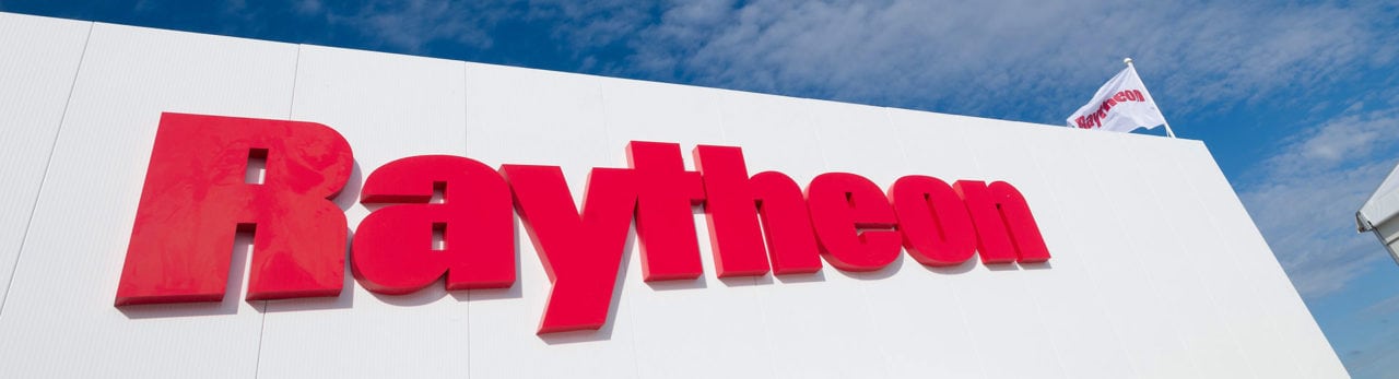 Raytheon