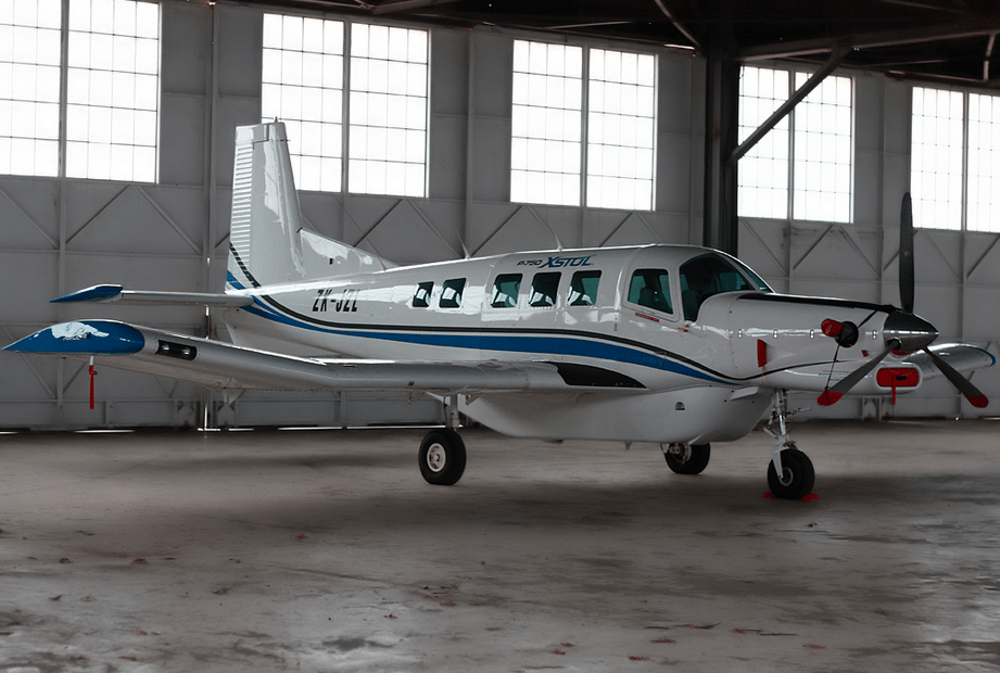 BGA plans to manufacture P750 GA airplanes for the growing GA community in China