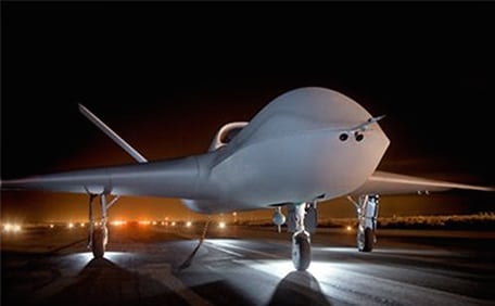 RTI’s DO-178C certification data package aims to help with easy introduction of UAS into the NAS