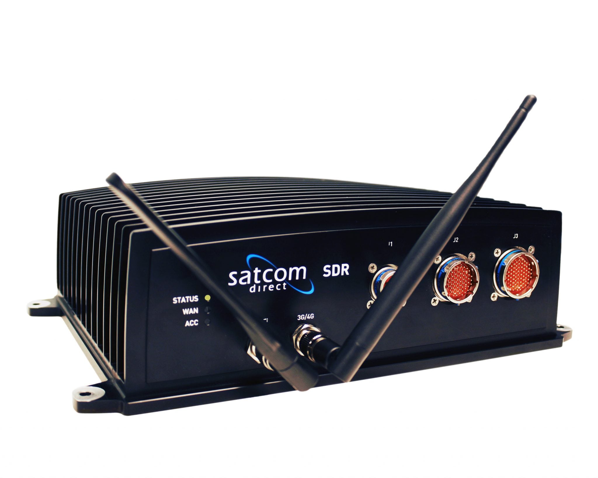 Satcom Direct has enabled HDR service through it’s router