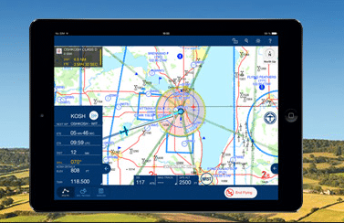 Jeppesen EFB