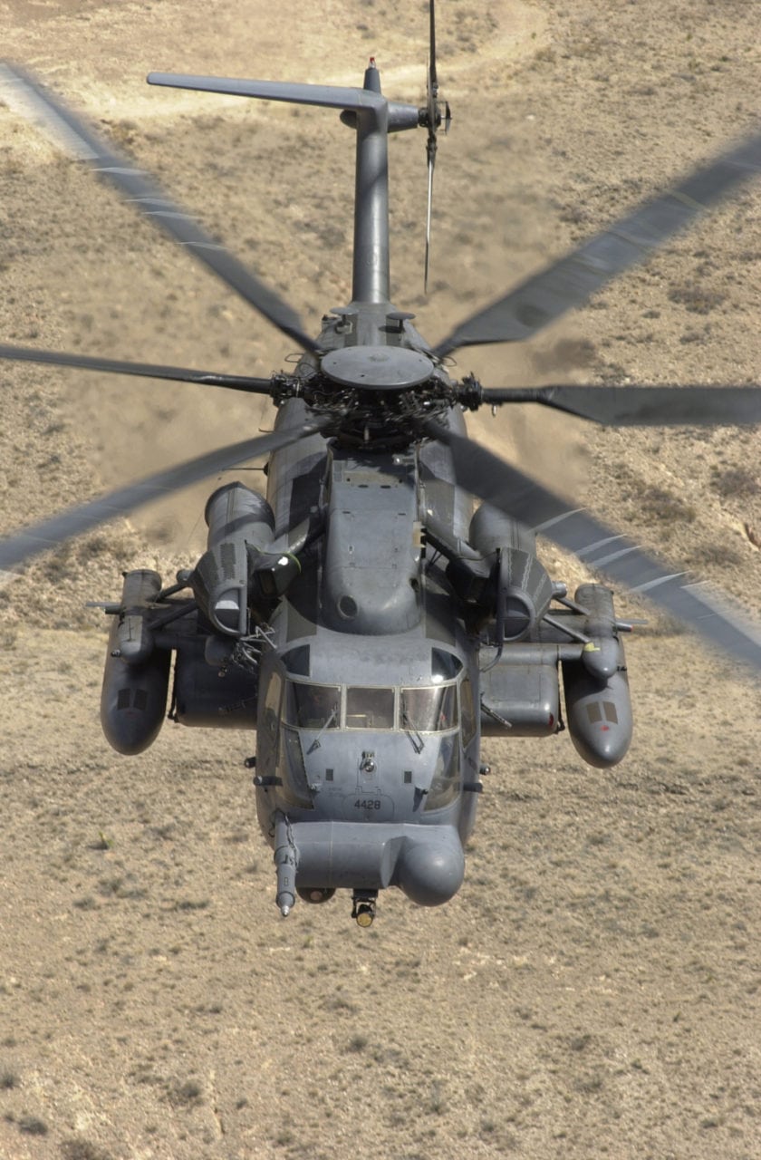 Lockheed Martin will acquire rotorcraft-focused Sikorsky aircraft company later this month