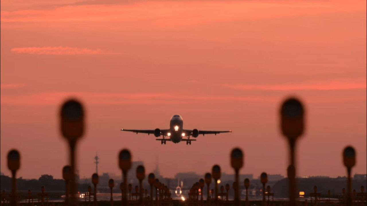 Europe is proposing a new aviation strategy