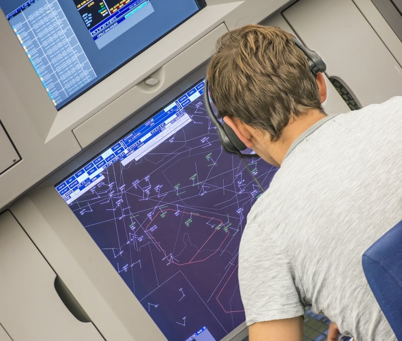 The European Commission will be supporting the ATM Data as a Service (ADaaS) three-year project between Slovenia Control and EUROCONTROL’s Maastricht UAC (MUAC)