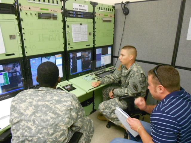 General Dynamics will support U.S. Air Force’s NORAD and PACAF communications