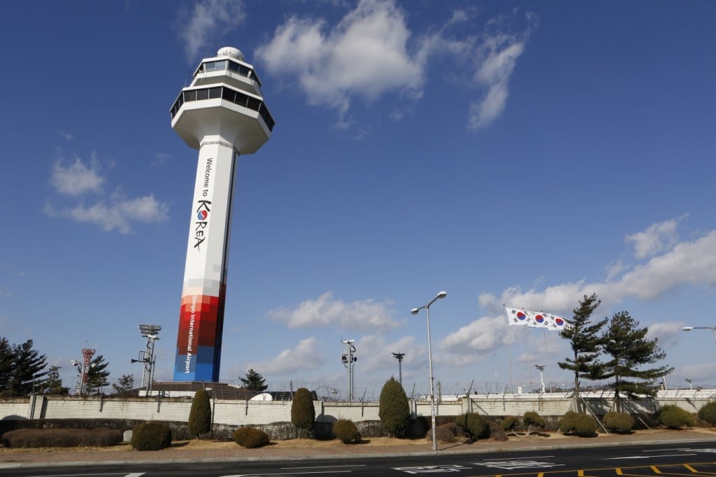 Korea Airport Corp.