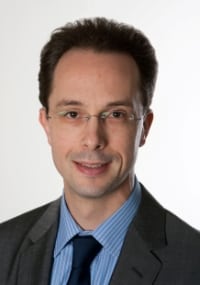 David Lavorel, SITAOnAir CEO