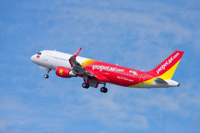 At the 2016 Singapore Airshow, Airbus signed an agreement to provide flight and maintenance training services to Vietjet in Ho Chi Minh City