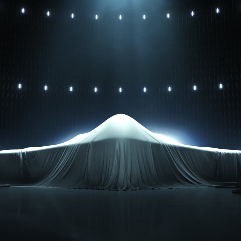 Northrop Grumman's LRS-B award win’s protested by Boeing-Lockheed Martin has been denied by the GAO