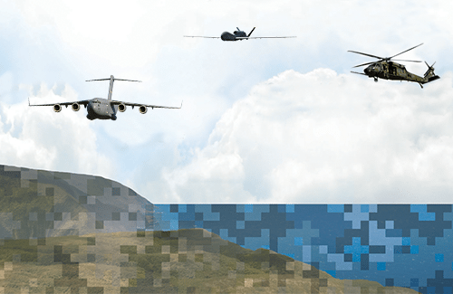  Satcom Direct and XTAR have introduced a new ISR connectivity offering