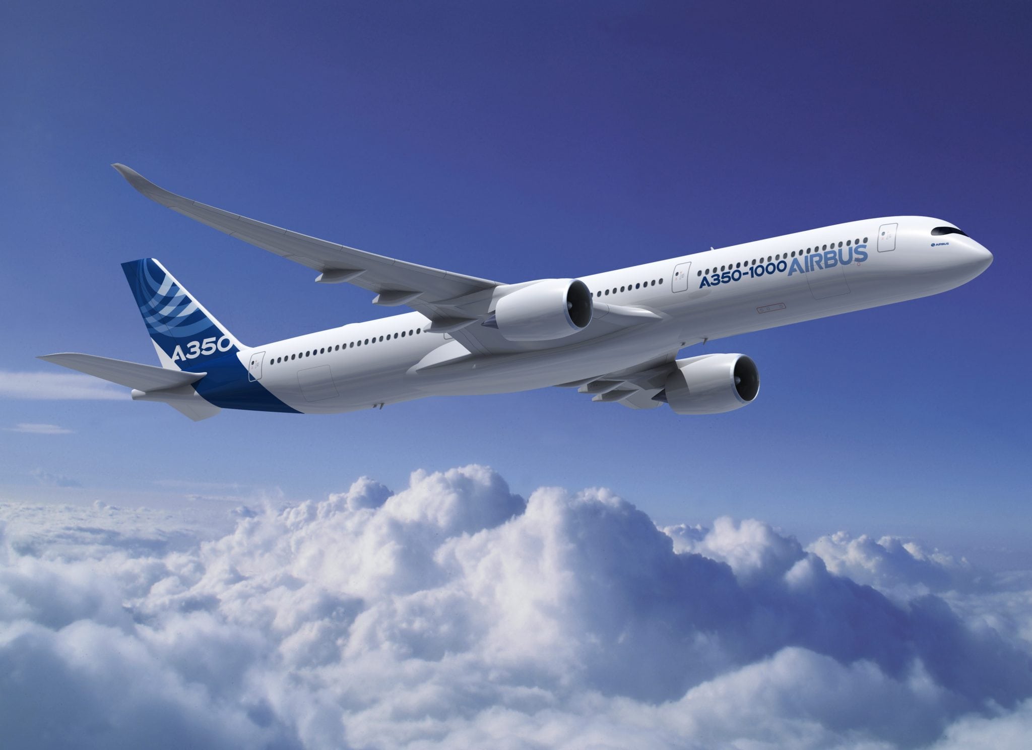 Airbus A350