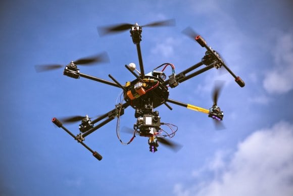 FAA20FBI20Drone