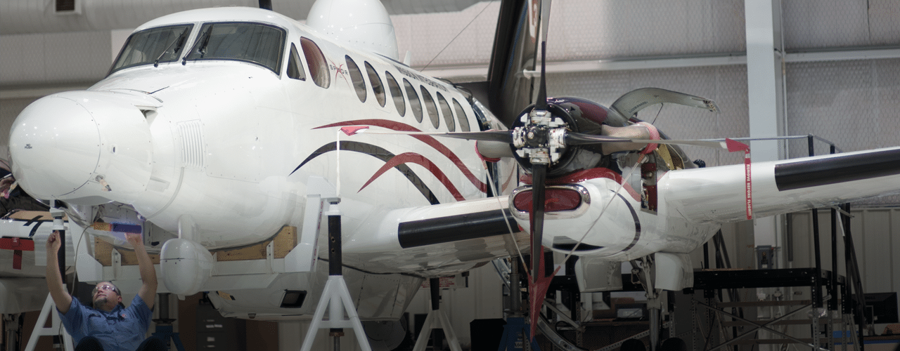 Aerion AS2 supersonic jet