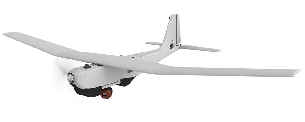 comfortabel Bounty het is mooi NASA, AeroVironment and SmartC2 to Conduct BLOS UAS ATM Flight Demo -  Avionics International