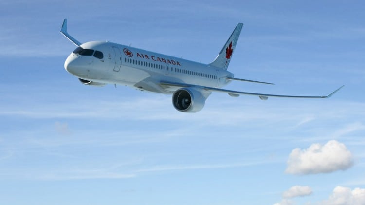 Air20Canada20CS300