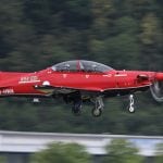 Australia Joins Singapore in the PC-21 Club