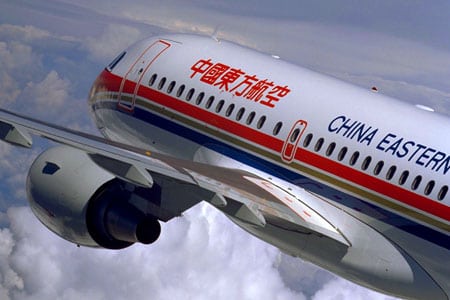 China Eastern Airlines