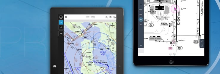 Jeppesen FlightDeck Pro