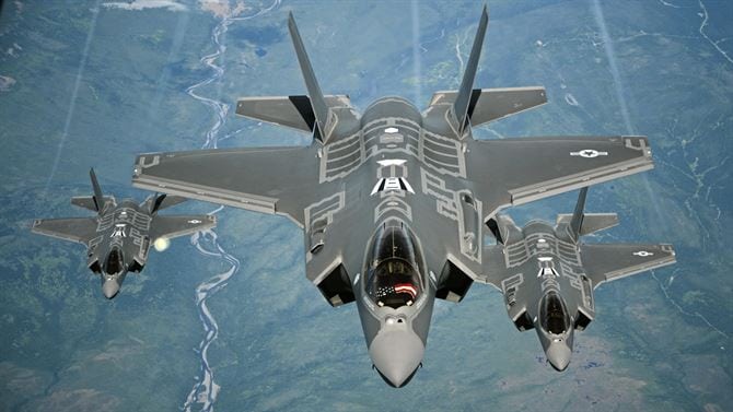 F-35A