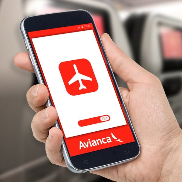 GEE will now provide in-flight connectivity to Avianca Brasil