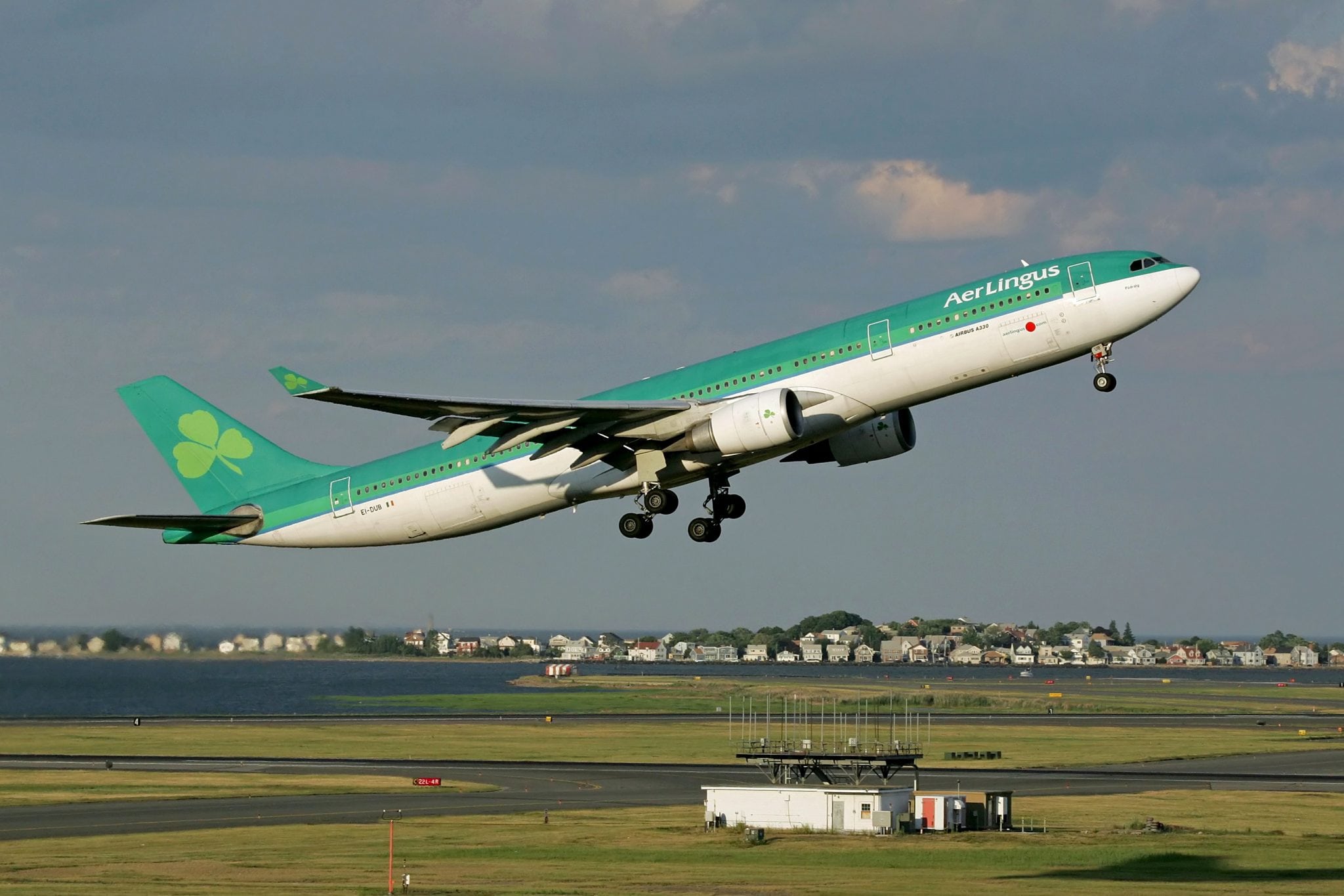 Aer Lingus Airbus A330