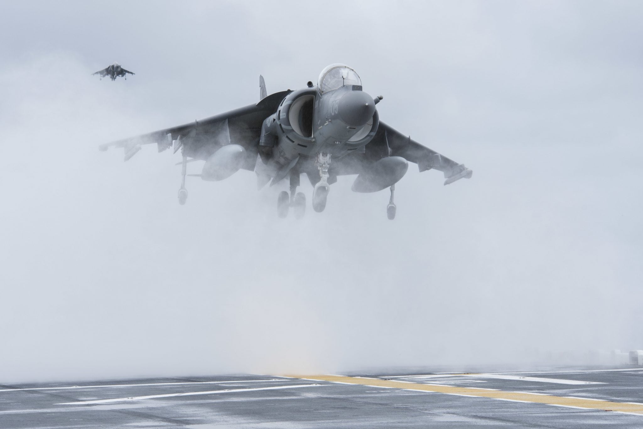 US Navy to Start Using Transportable Jet Simulation Trainers - Avionics  International