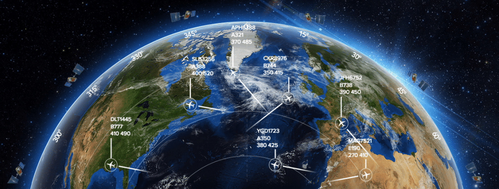 Purdue20Space-based20ADS-b