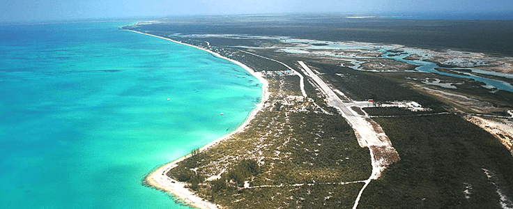The Bahamas. Photo: ICAO