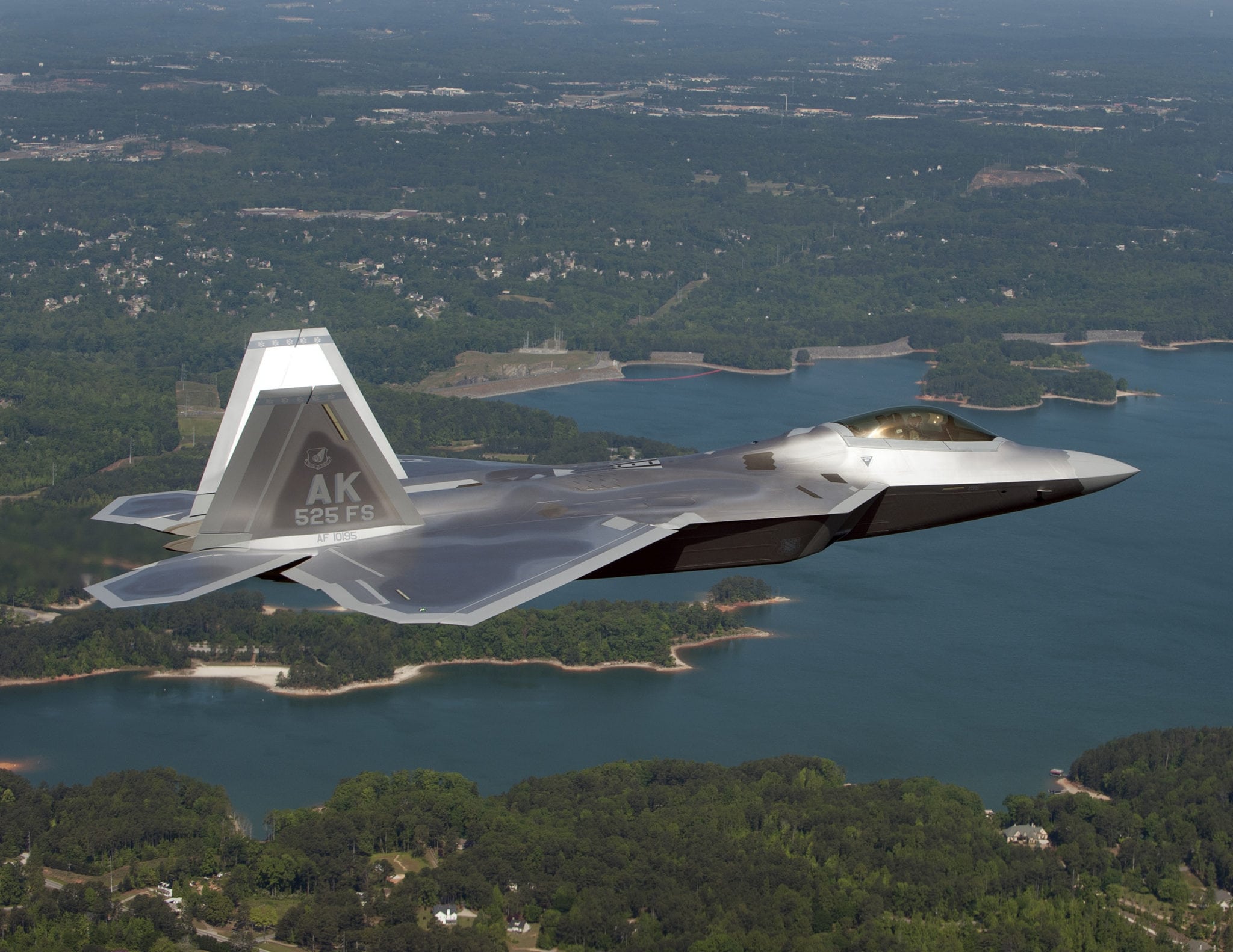 Lockheed Martin Taps Bae Systems For F-22 Hud Modernization - Avionics  International