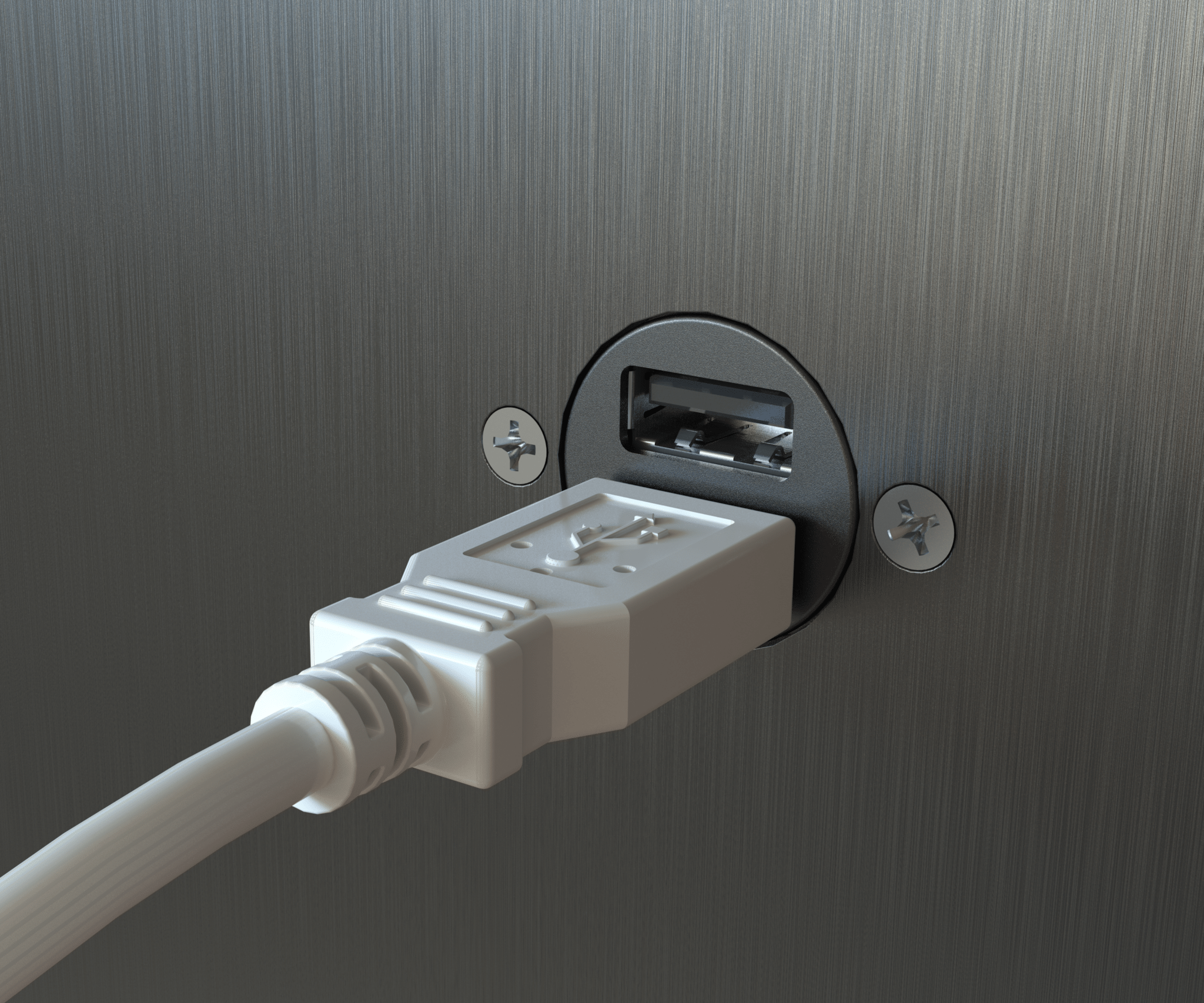 indendørs Pick up blade justere Guardian Offers USB Port to Convert Cigarette Lighter Sockets - Avionics  International