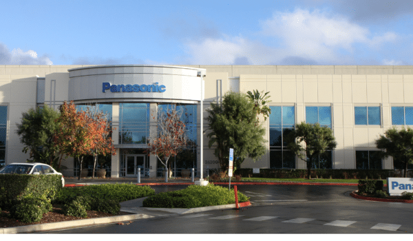 Panasonic Avionics has a new CEO