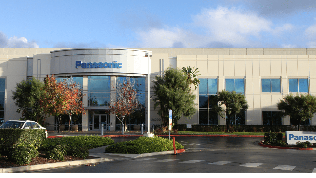 Panasonic Avionics has a new CEO