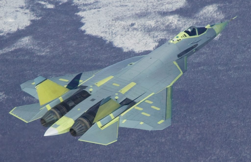 PAK-FA