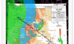 Jeppesen Charts For Foreflight