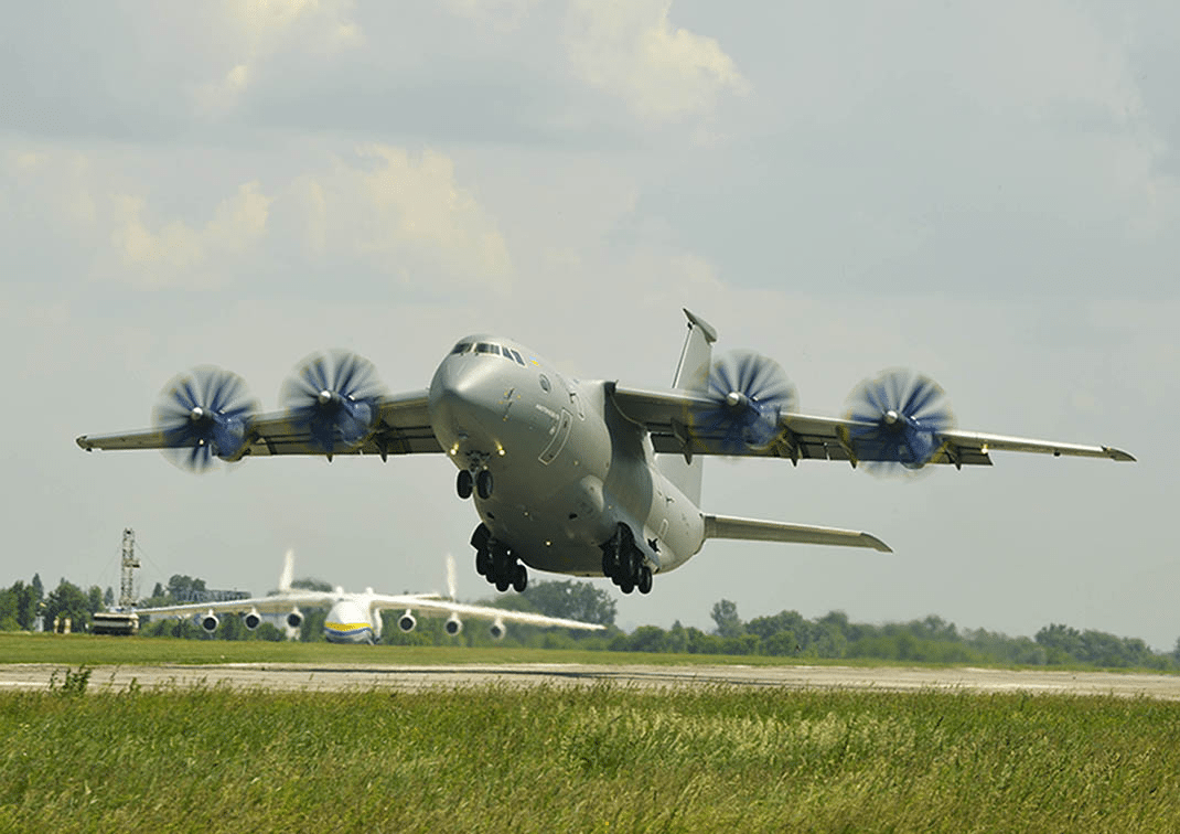 An-70