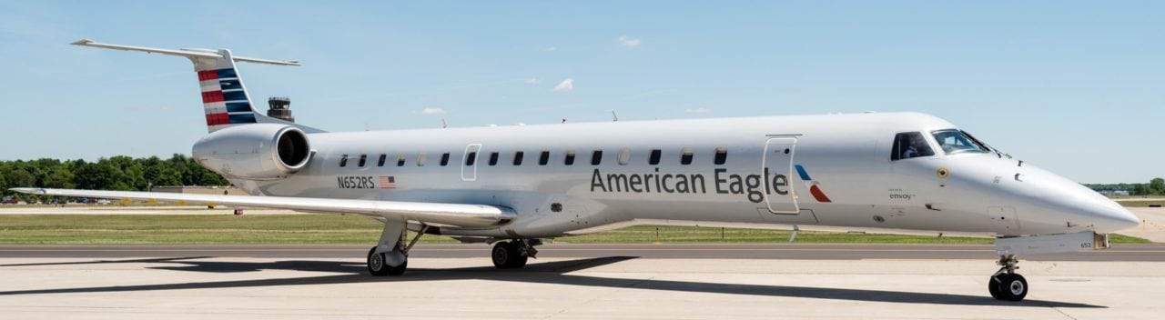 Universal Avionics American Eagle Envoy