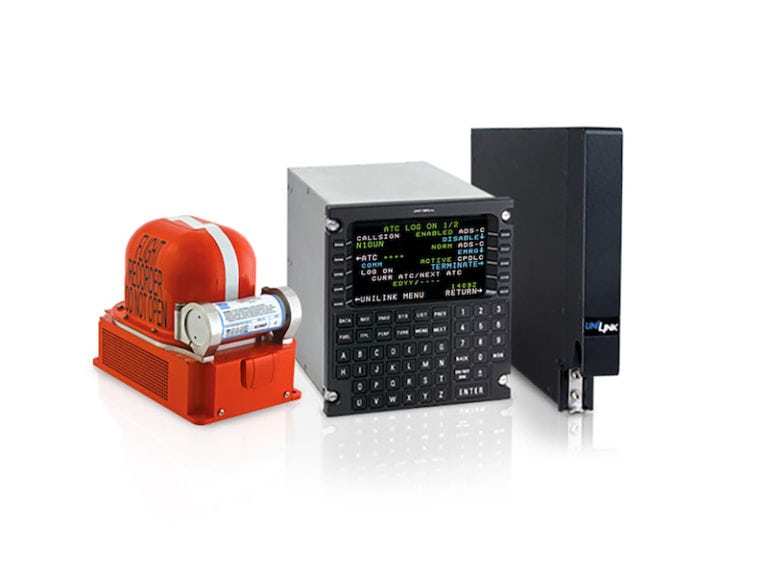 Operators Continue FANS 1/A Upgrades for North Atlantic Routes ...