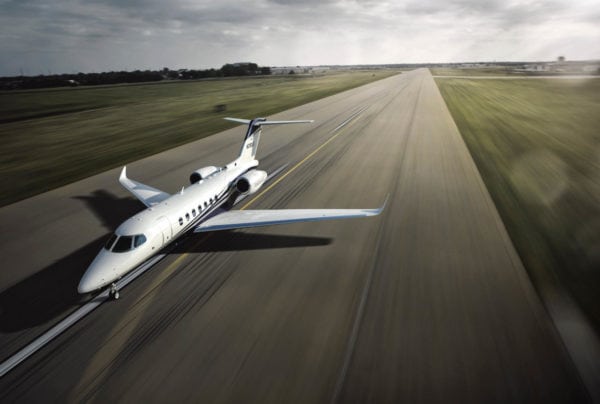 Cessna Citation Longitude. Photo: Textron Aviation. 