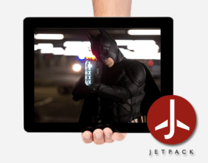 ipad3 JetpackIFE