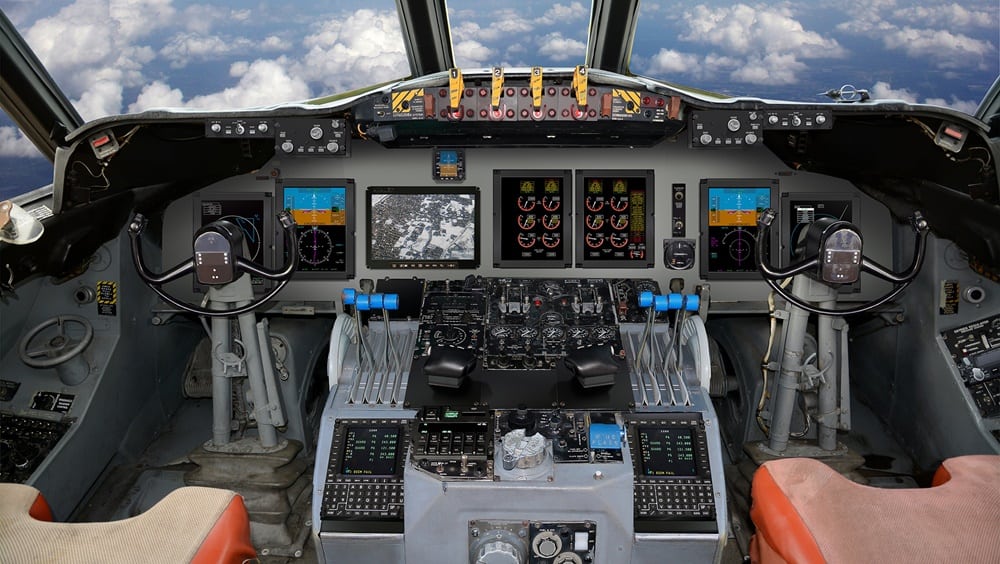 p-3-avionics-rockwell-collins