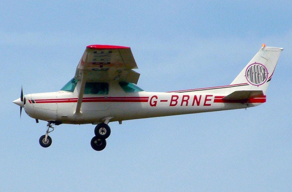 Cessna 152