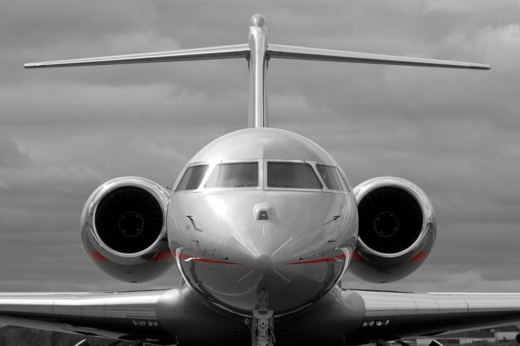 VistaJet