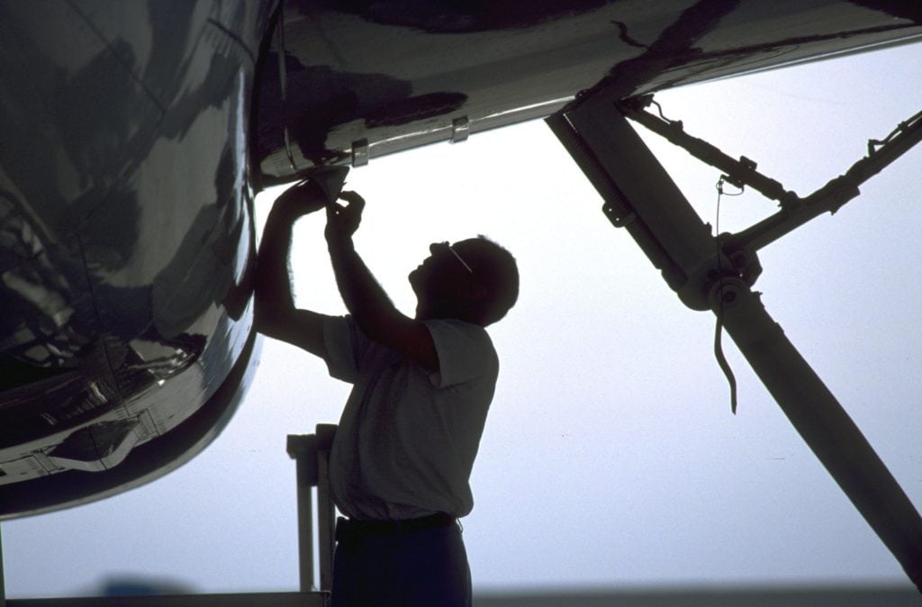 Airbus Maintenance