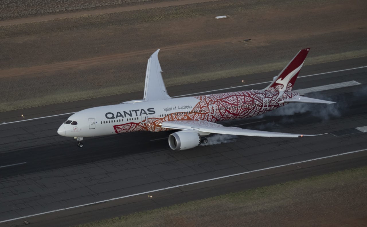 multi trip qantas