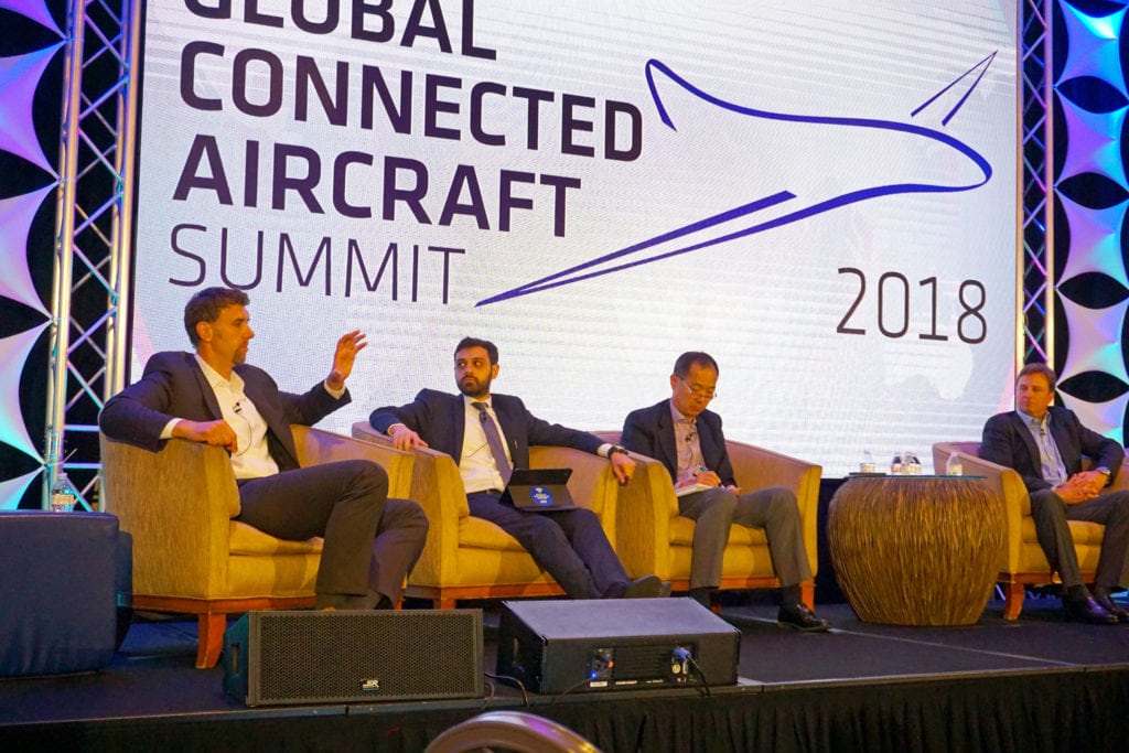 What Is Connectivity Worth? - Aviation Tech Today
