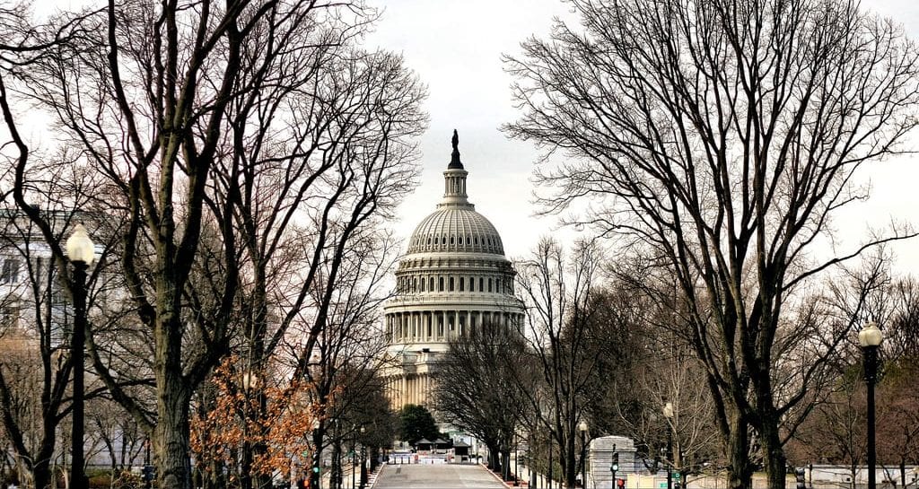 U.S. Capitol