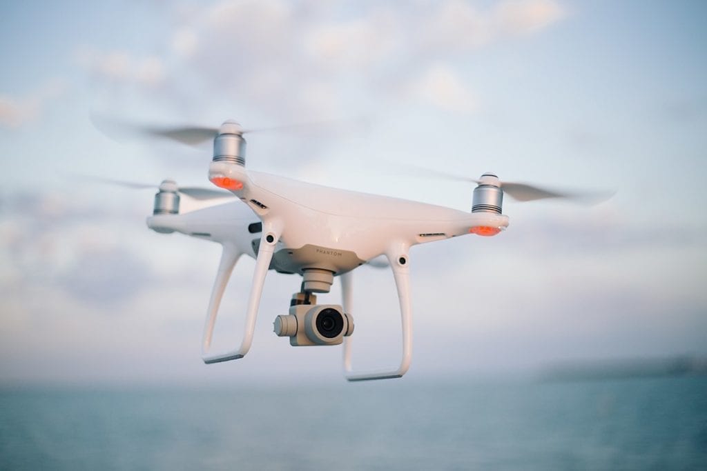 Drone Pilots Now Need FAA's TRUST to Fly in the NAS - Aviation Today