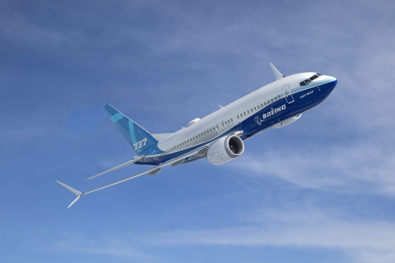 The Thousand Cuts of Boeing's Indefinite 737 MAX Grounding Could ...