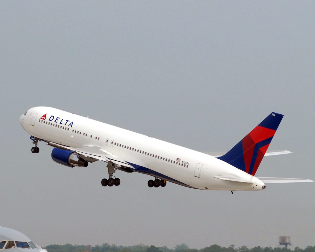 Delta Air Lines To Upgrade Boeing 757 767 Cockpit Displays